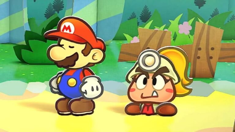 Nintendo gibt Veröffentlichungstermine für zwei kommende Mario-Spiele bekannt