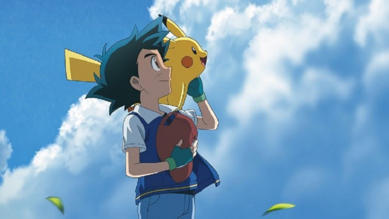 „Pokémon Horizons“-Manager kündigen die lange Zukunft des Animes an