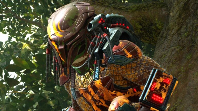 Predator: Hunting Grounds erscheint mit neuen Updates auf PS5 und Xbox