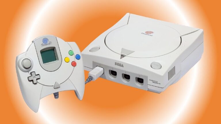 Berichten zufolge wird das beste Rollenspiel von Sega Dreamcast neu gestartet