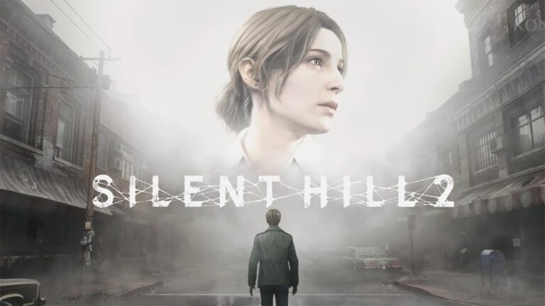 Veröffentlichung des Remakes von Silent Hill 2 mit neuem Update angekündigt