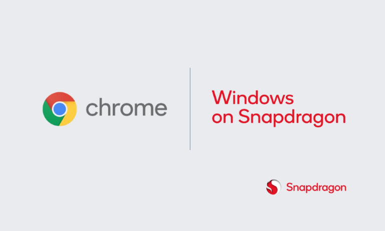 Google Chrome erscheint für Windows auf ARM vor dem Debüt von Snapdragon X Elite