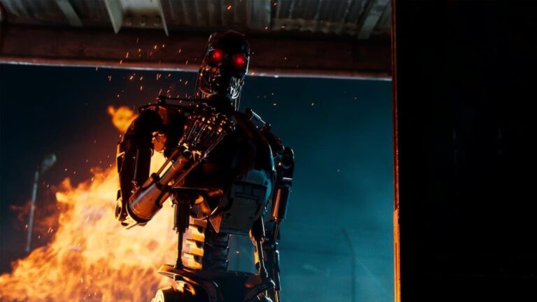 Erscheinungsdatum von „Terminator: Survivors“ bekannt gegeben