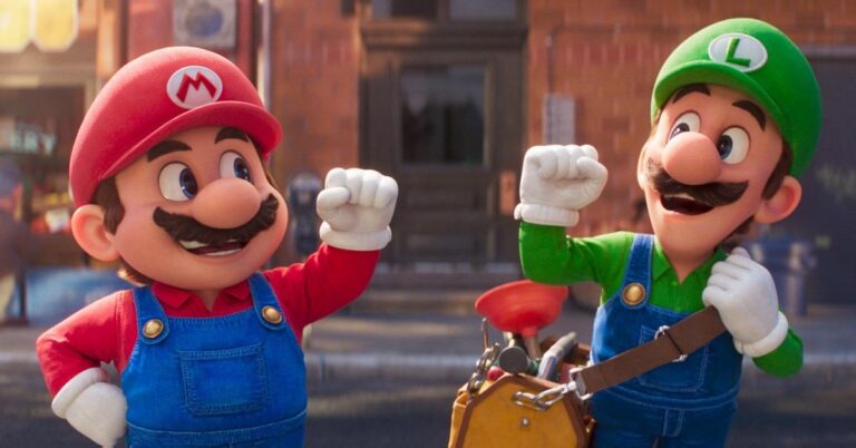 Fortsetzung des Super Mario Bros.-Films angekündigt, Erscheinungsdatum bekannt gegeben