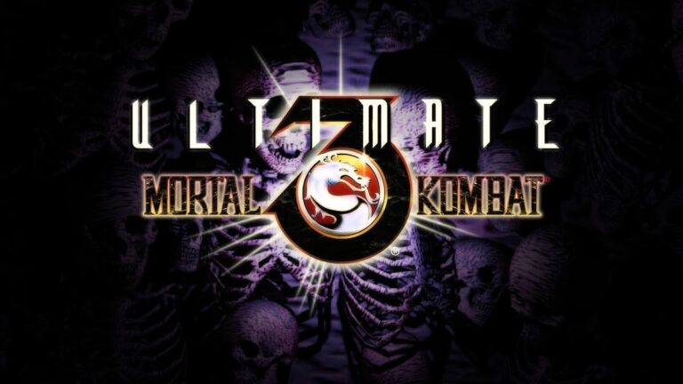 Mortal Kombat 1 erhält eine neue Ultimate Mortal Kombat 3-Überraschung