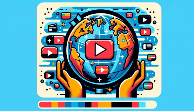 Videolokalisierung 101: Erhöhen Sie Ihre Reichweite mit lokalisierten Inhalten