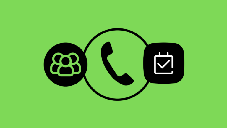 Mit WhatsApp können Gruppenmitglieder bald Gruppenereignisse erstellen und verwalten
