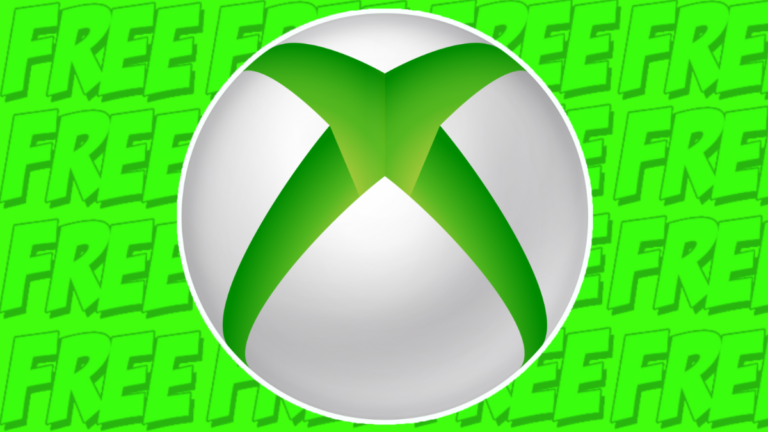 Xbox Series X bietet ein neues Spiel, das jeder kostenlos herunterladen kann