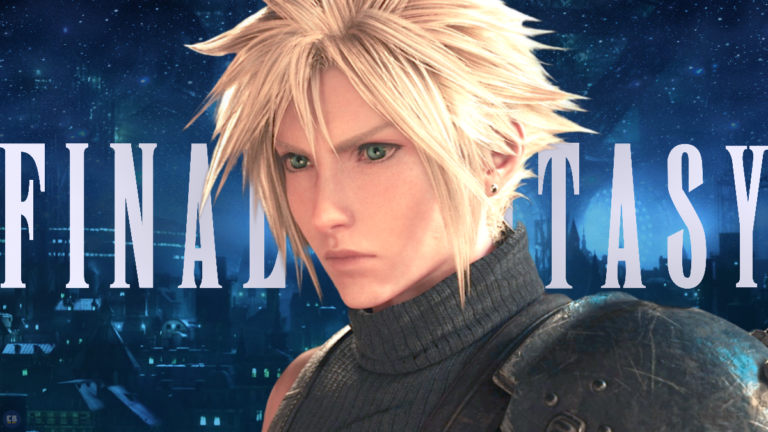 Final Fantasy 7 Rebirth-Spieler entdecken "Absolut brillante Details im letzten Bosskampf