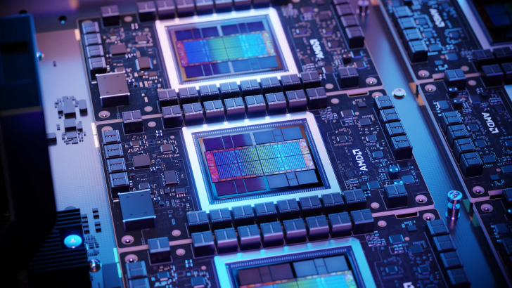 Celestial AI kombiniert HBM- und DDR5-Speicher, um den Stromverbrauch um 90 % zu senken, könnte von AMD in Chiplets der nächsten Generation verwendet werden