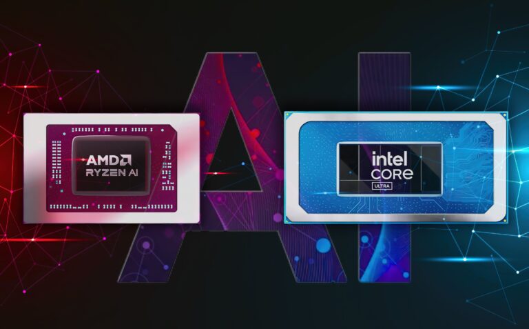 Der KI-Trend hat möglicherweise die kommenden Chips von AMD und Intel beeinträchtigt: Strix-APUs verfügten ursprünglich über einen großen Cache, der die CPU- und iGPU-Leistung steigerte