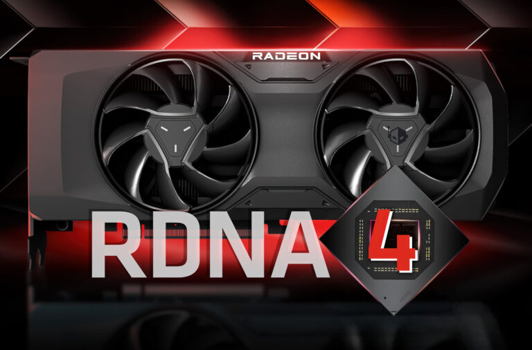 AMD RDNA 4- und RDNA 3+-GPUs erhalten aktualisierte Unterstützung in Linux-Grafiktreibern