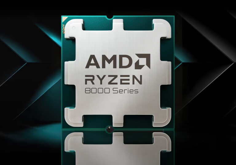 AMD Ryzen 7 8700F und Ryzen 5 8400F „iGPU-lose“ APUs für globale Märkte eingeführt, jedoch auf OEM beschränkt