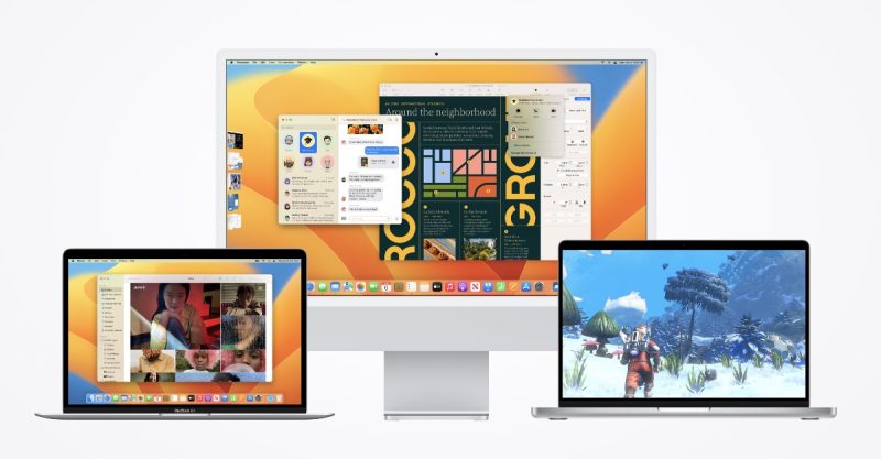 Apple wird noch in diesem Jahr M4-Chips mit KI-Funktionen für Macs auf den Markt bringen