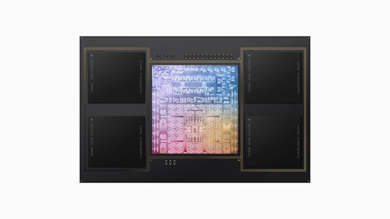 Apple prüft die Verwendung der Small Outline Integrated Circuit-Verpackung von TSMC für zukünftige Chip-Releases aufgrund des geringeren Stromverbrauchs und anderer Vorteile