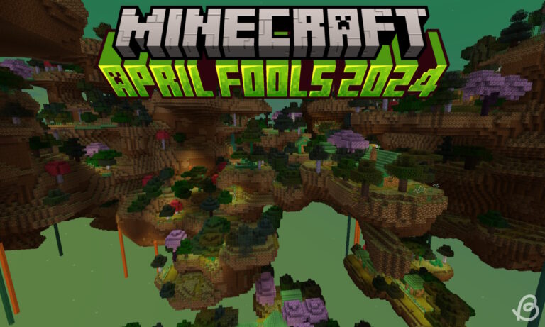 Im Minecraft-Aprilscherz-Update 2024 dreht sich alles um giftige Kartoffeln