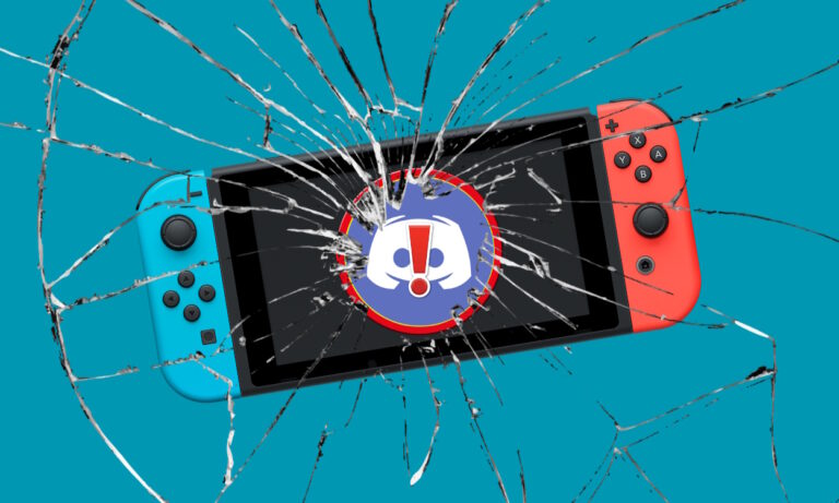 Nach Yuzu geraten weitere Nintendo Switch-Emulatoren ins Visier von Discord