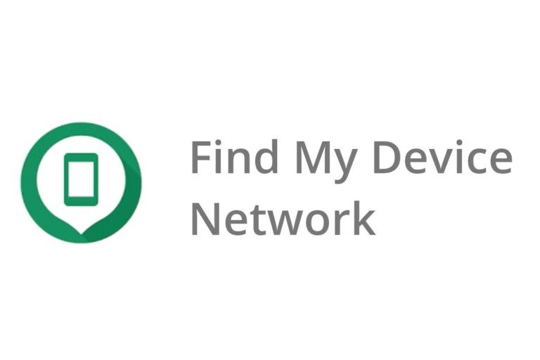 So verwenden Sie Find My Device Network auf Ihrem Android