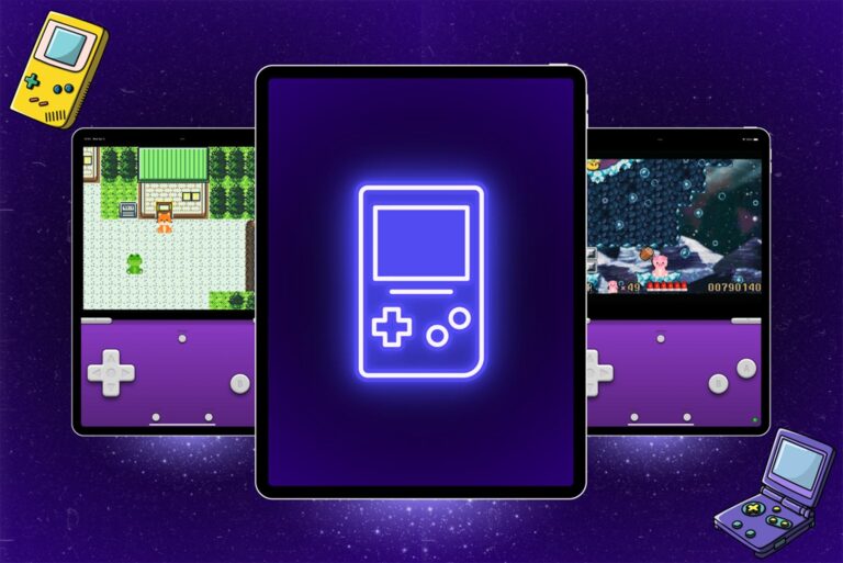 Der Game Boy-Emulator wird im App Store von Apple für iPad und iPhone gelistet, nachdem die neuen Regeln mehrere Änderungen erzwungen haben