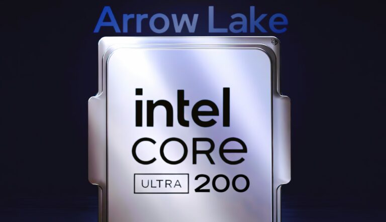 Intel Arrow Lake-S 24- und 20-Core-Desktop-CPUs entdeckt: Core Ultra 200 ES-Chips ohne SMT, bis zu 3 GHz