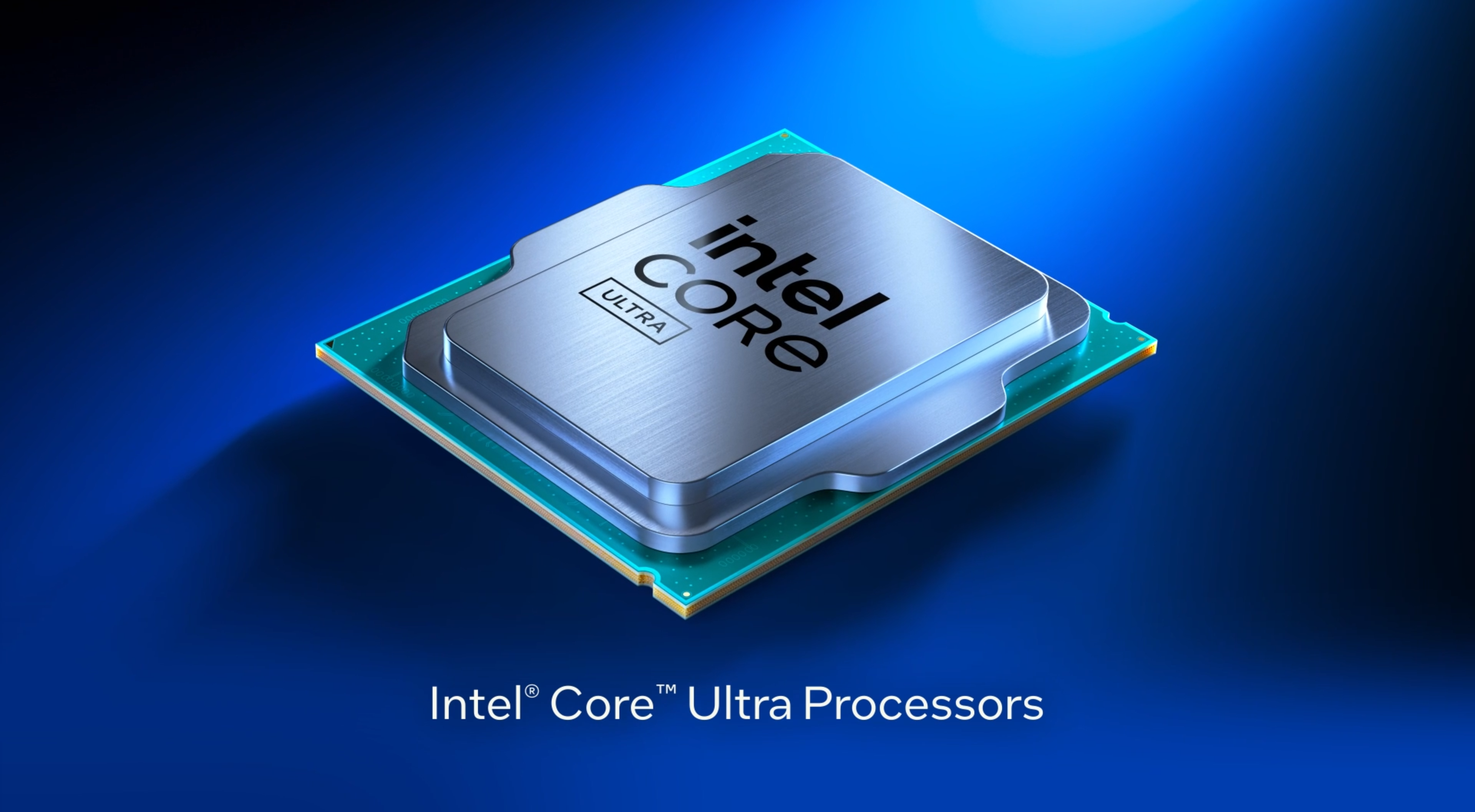 Intel Core Ultra 