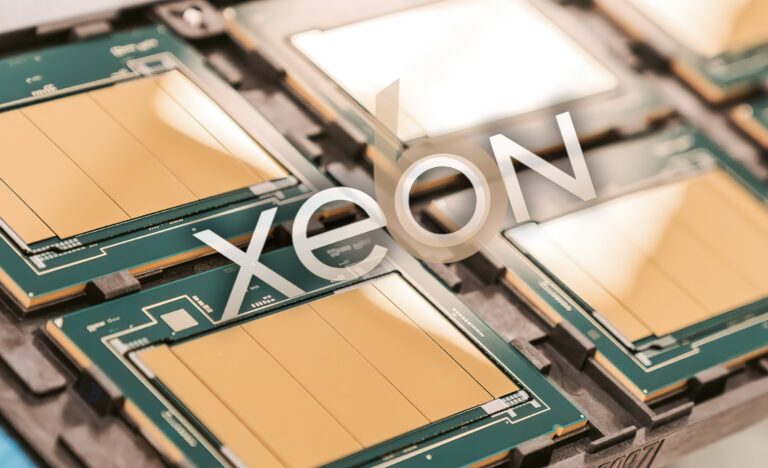 Intel stellt Xeon 6-Branding vor: Neue Namensgebung beginnt mit Sierra Forest E-Core- und Granite Rapids P-Core-CPUs