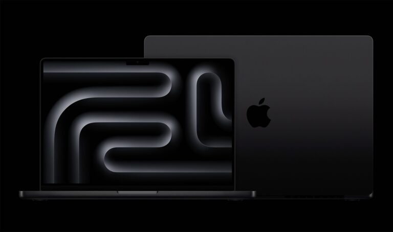 Apple gewinnt einen kleinen Fuß auf dem PC-Markt, da es im ersten Quartal 2024 4,8 Millionen Macs ausliefert, M3-Modelle haben wahrscheinlich dazu beigetragen, den Marktanteil zu erhöhen
