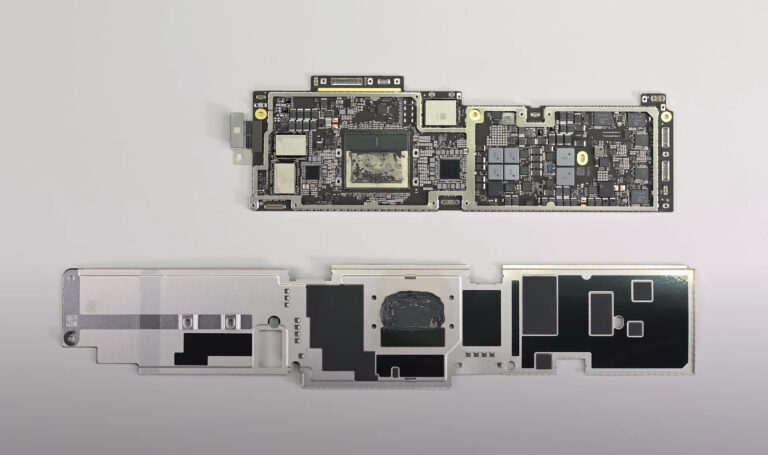 Apple-Führungskräfte verteidigen die MacBook-Reihe des Unternehmens mit 8 GB einheitlichem RAM und sagen, diese Konfiguration sei für viele Aufgaben „geeignet“.