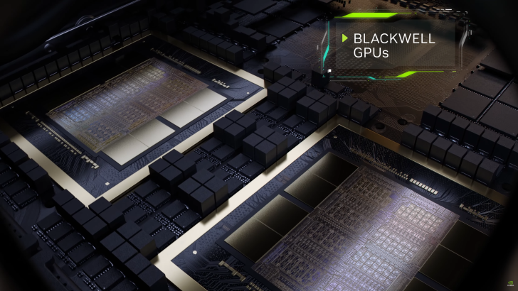 NVIDIA liefert Millionen von Blackwell-GPUs aus und treibt damit die DRAM-Nachfrage von TSMC CoWoS und HBM auf ein neues Niveau