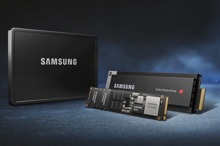 Samsung V-NAND der 9. Generation mit 290 Schichten kommt nächsten Monat auf den Markt, 430-Schichten-NAND der 10. Generation im Jahr 2025
