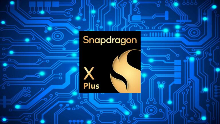 Snapdragon X Plus wird in zwei Varianten getestet, wobei neue SoCs wahrscheinlich als die leistungsschwächeren Versionen des Snapdragon X Elite positioniert sind