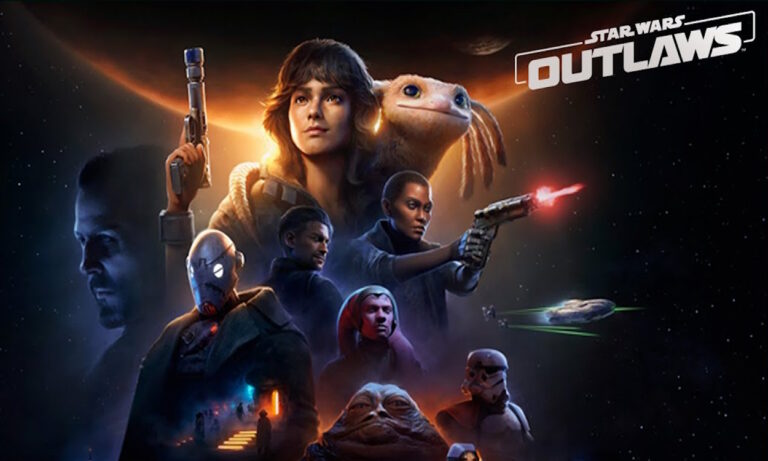 Star Wars Outlaws ist mit einem Story-Trailer und einem Erscheinungsdatum zurück