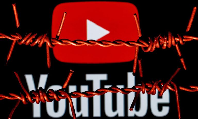 Google verschärft den Zugriff auf YouTube: Werbeblocker von Drittanbietern im Visier