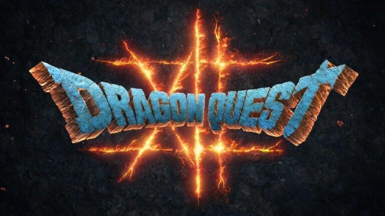 Dragon Quest 12 intern bei Square Enix verzögert, Ansprüche melden
