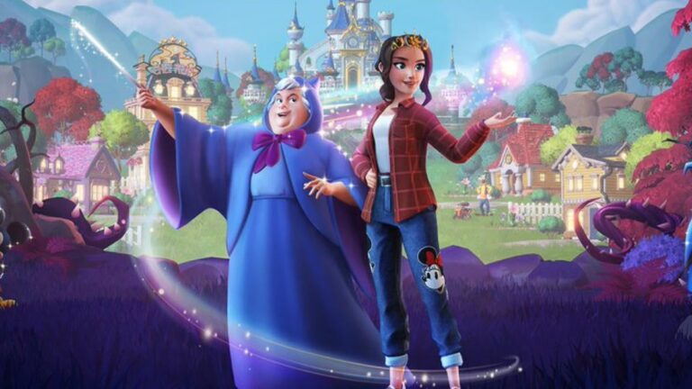 Der neue Star Path-Tease von Disney Dreamlight Valley versetzt die Fans in Verlegenheit