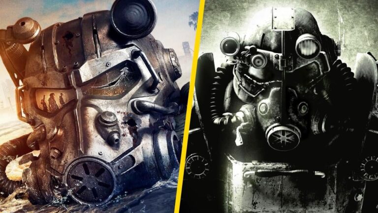 Wie die Fallout-TV-Show mit den Spielen zusammenhängt