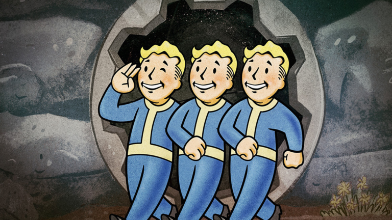 Dank der Fallout Show von Prime Video können Sie Fallout 76-Boni jetzt kostenlos in Anspruch nehmen