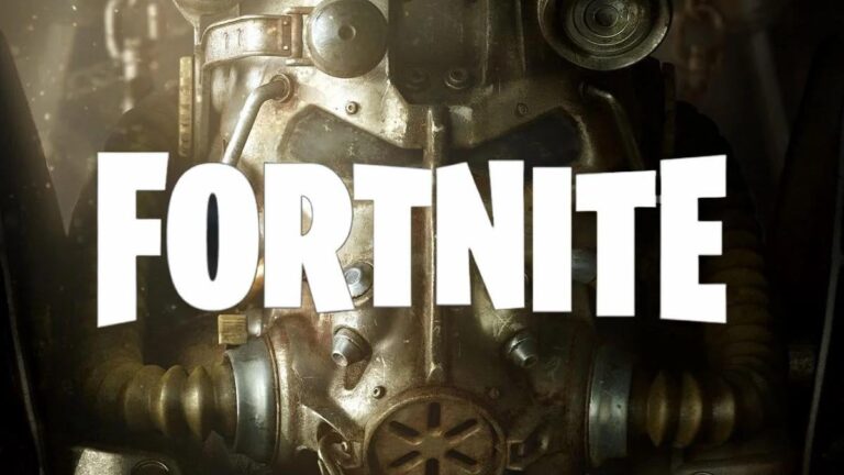 Fortnite-Leakers behaupten, Fallout Crossover könnte "Passiert bald"