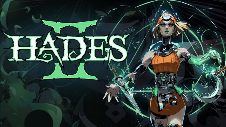 Hades-Fans bekommen bald die Chance, Hades 2 zu spielen