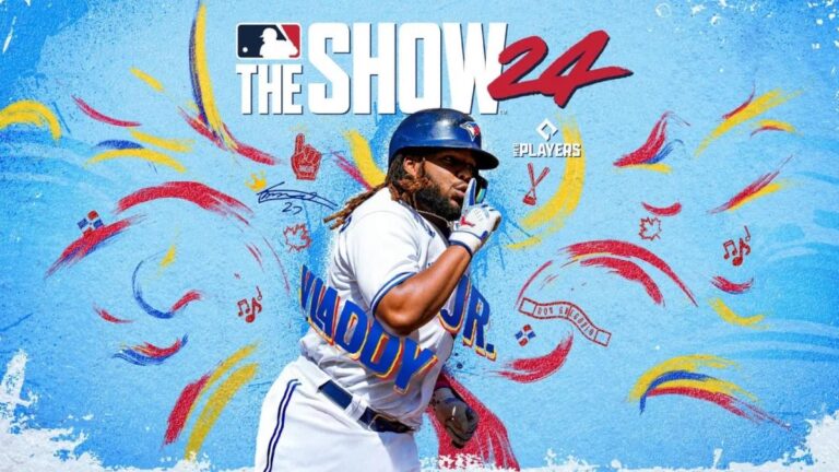 MLB The Show 24 behebt großen Fehler mit neuem Update