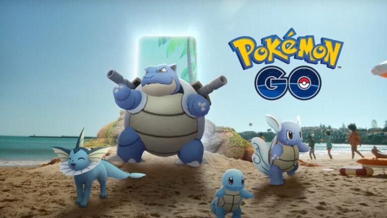 Pokemon Go enthüllt Änderungen an Avataren, Karten, Fotos und mehr