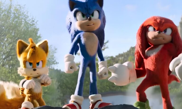 Keanu Reeves wird als Sprecher von Shadow im Film „Sonic 3“ bestätigt