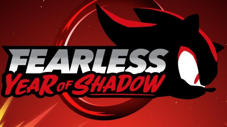 Sega kündigt Fearless: Year of Shadow an