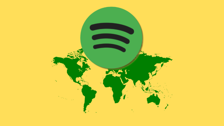 So hören Sie kostenlos Spotify-Songs, die in Ihrer Region nicht verfügbar sind