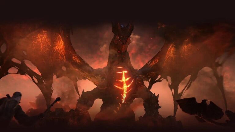 Veröffentlichungsdatum und Roadmap für World of Warcraft: Cataclysm Classic bekannt gegeben